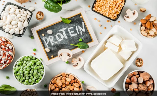  What are the main benefits of protein?