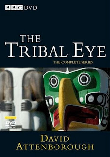 BBC: The Tribal Eye (1975) - The Complete Seriese