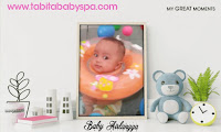 Baby Airlangga 3