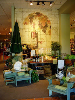 Debi Ward Kennedy Design Blog Portfolio