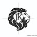 Christed Lion 333 | Poetry of Light