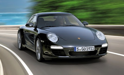 2012 Porsche 911 car image