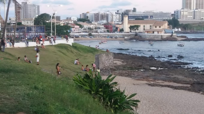 É tempo de agradecer e renovar as esperanças em dias melhores para nosso bairro