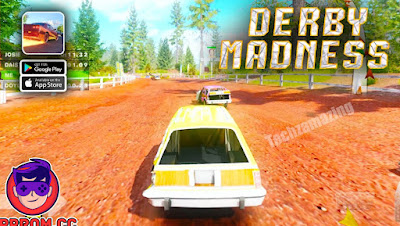 Derby Madness APK OBB MOD – Download For Android