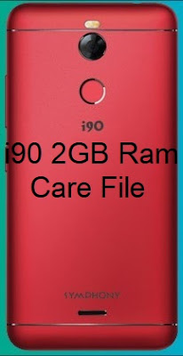 Symphony i90 2GB Ram Firmware