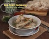 Sop Ayam Kampung ala Pak Min Klaten