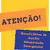 DAEST publica revisão de portaria sobre Auxílio Alimentação Emergencial