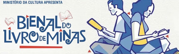 3ª Edição da Bienal do Livro de Minas