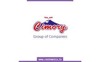 Lowongan Kerja Cimory Group Semarang Februari 2024