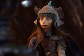 Netflix The Dark Crystal Age of Resistance Rian