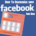 Add Cute Custom Facebook Like Box To Blogger