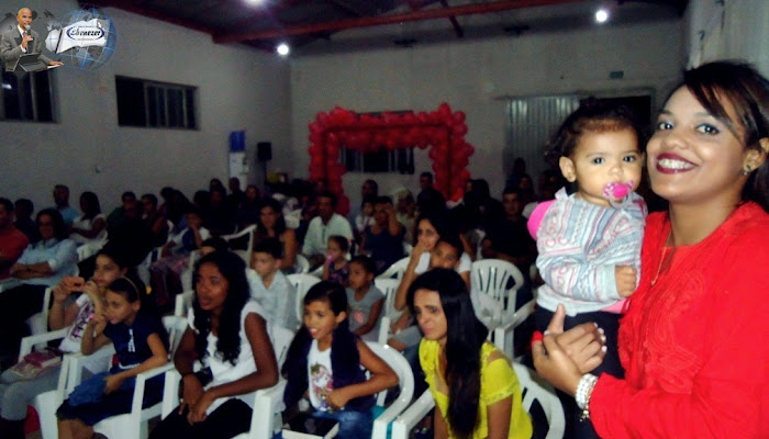   Fotos Dias das Mães na igreja batista ebenezer 