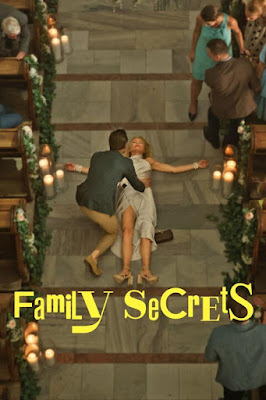 Secretos de familia Temporada 1 Dual 720p
