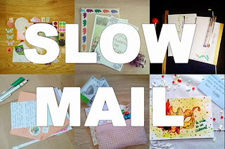  Iniciativa Slow mail