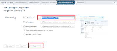 SAP ABAP Development, SAP Web IDE, SAP ABAP Guides, SAP ABAP Tutorial and Material, SAP ABAP Odata, SAP ABAP Cert Exam