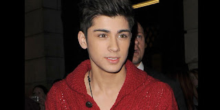 Foto Zayn Malik