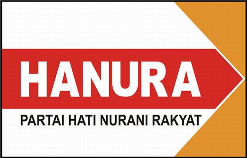  Logo  Partai Hanura Kumpulan Gambar Logo 