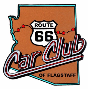 Cars Club Logos