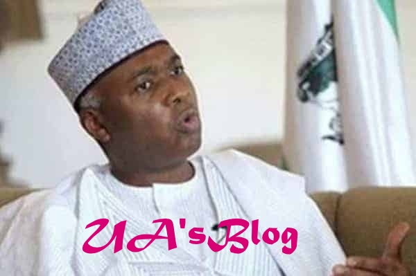 Kwara PDP Chairman, Oyedepo Rejects Senate President Saraki & Governor Ahmed