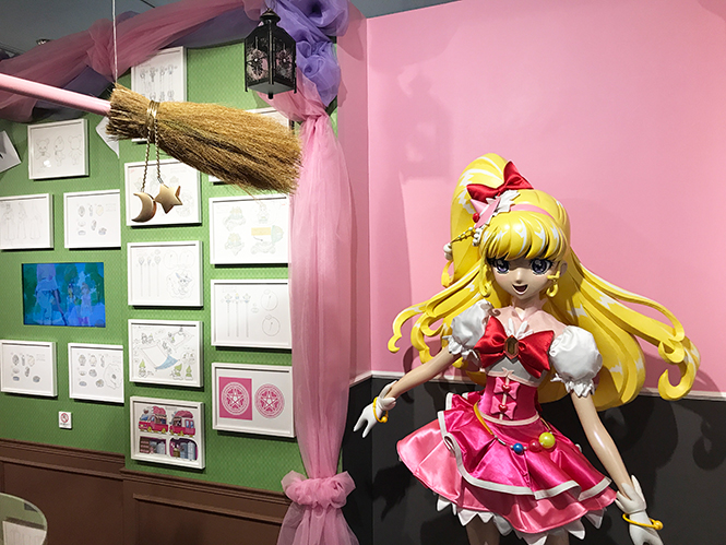 全プリキュア展