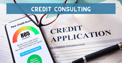 Credit Consulting