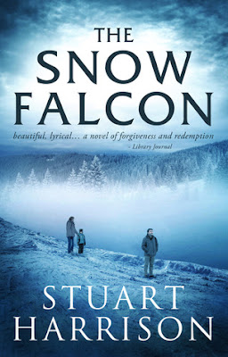 The Snow Falcon book review