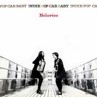 [Single] Nelories – Indie Pop Car Baby (1993.11.24/Flac/RAR)