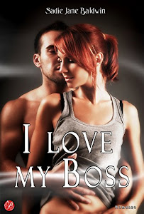 I love my boss (Le coincidenze dell'amore serie Vol. 1)