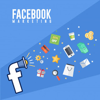 marketing facebook online