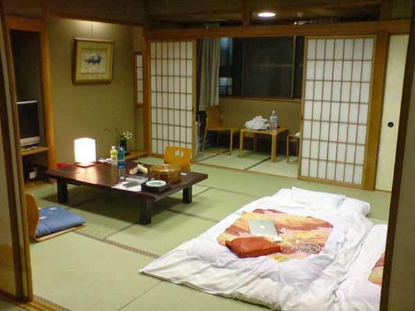 Desain  Kamar  Tidur Bergaya Jepang Terbaru 2014 informasi Desain  rumah terbaru