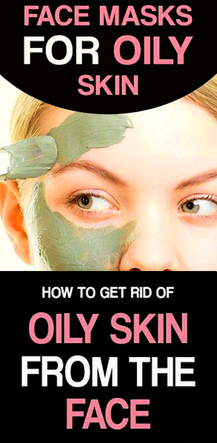 The 7 Best Homemade Face Masks for Oily Skin