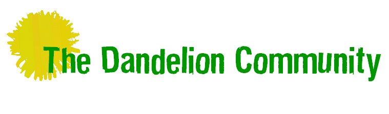 The Dandelion Community, Wythenshawe