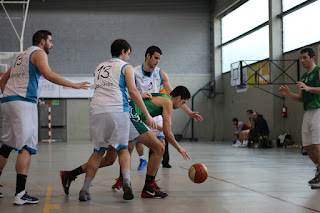 Paúles Sotera vs Urdaneta