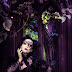 Lady Amaranth - NBpix Photographie Photoshoot - Occhialino Mask