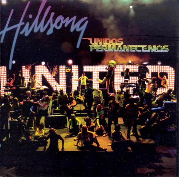 Hillsong United   Fuego de Dios (Español)