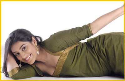 Padmapriya