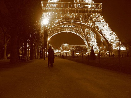 paris-romance