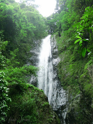 Curug Baligo Majalengka