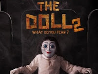 Download Film The Doll 2 (2017) HD Full Movie Subtitle Indonesia