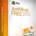 AVG Anti-Virus Free Edition (2013) Full Version