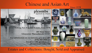 plcombs, Asian Antiques Bought-Sold-Appraised