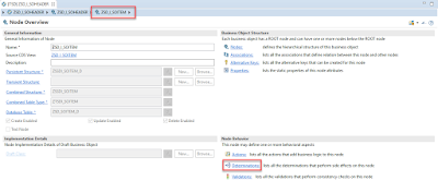 ABAP Development, SAP Fiori for SAP S/4HANA, SAP S/4HANA, SAP ABAP Tutorial and Material