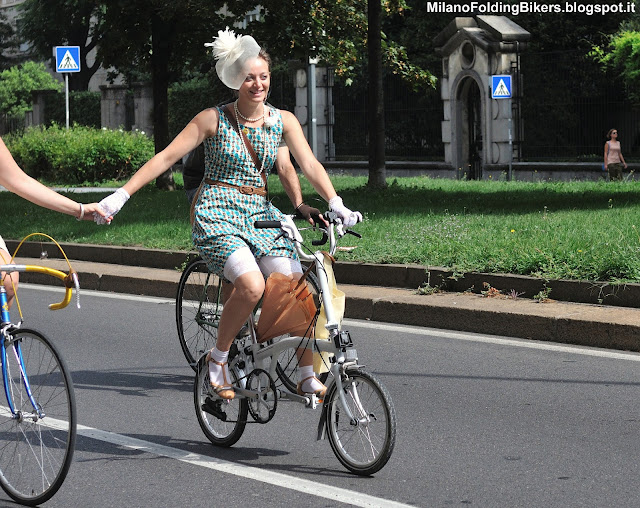 Tweed Ride