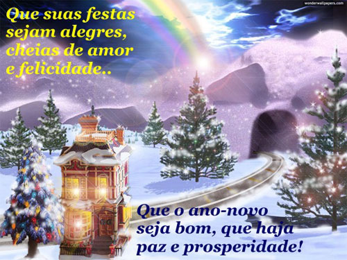 feliz natal 2012