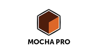 Mocha Pro for MacOS