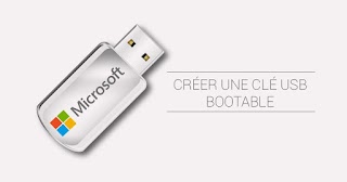 Installer Windows 10, 8, 8.1, ou 7 à partir d’une clé USB bootable en utilisant WinToFlash
