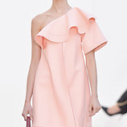 Fashion Trends: SS 2013 - Textures Part I