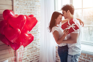 Les meilleurs cadeaux d'anniversaire pour les couples