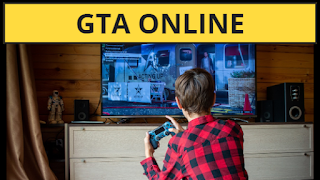 GTA 5 Online Download for PC