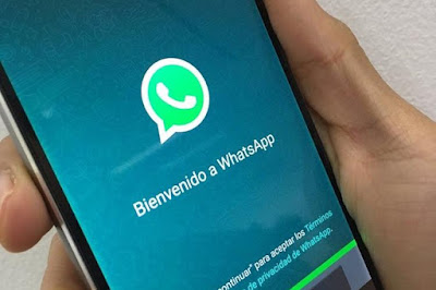 Nueva funcion whatsapp chat